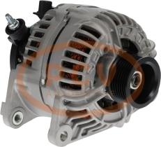 PCV 13985P - ALTERNADOR DODGE 136A 12V PCV NEW