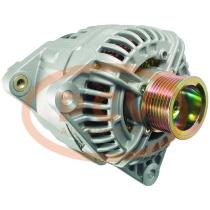 PCV 13987P - ALTERNADOR DODGE 136A 12V PCV NEW
