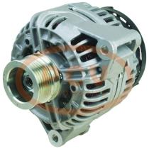 PCV 14001P - ALTERNADOR MERCEDES 120A 12V PCV NEW