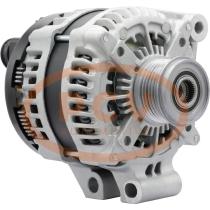  14016P - ALTERNADOR LAND ROVER 180A 12V PCV NEW