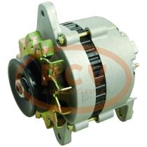  14519P - ALTERNADOR JOHN DEERE 25A 12V PCV NEW