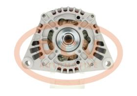 PCV 14622P - ALTERNADOR DEUTZ-FAHR 55A 24V PCV NEW