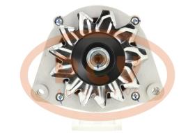  14783P - ALTERNADOR MERCEDES 80A 12V PCV NEW