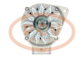  14956P - ALTERNADOR PORSCHE 115A 12V PCV NEW