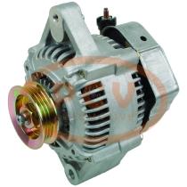 14989P - ALTERNADOR HONDA 60A 12V PCV NEW