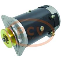 PCV 15421P - ALTERNADOR CLUB CAR 23A 12V PCV NEW