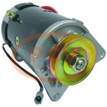 PCV 15422P - ALTERNADOR CLUB CAR 11A 12V PCV NEW
