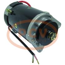 PCV 15425P - ALTERNADOR CLUB CAR 11A 12V PCV NEW