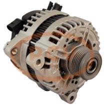  20008P - ALTERNADOR LAND ROVER 180A 12V PCV NEW