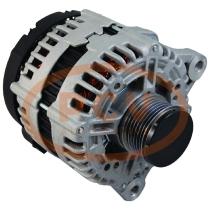  20013P - ALTERNADOR FORD 150A 12V PCV NEW