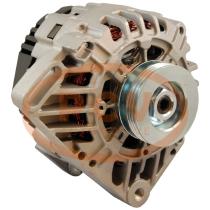  20027P - ALTERNADOR RENAULT 95A 12V PCV NEW