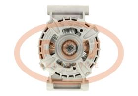 PCV 20035P - ALTERNADOR FORD 150A 12V PCV NEW