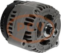  20065P - ALTERNADOR DEUTZ-FAHR 80A 24V PCV NEW