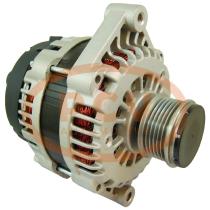  20089P - ALTERNADOR OPEL / CHEVROLET 120A 12V PCV NEW