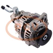  20095P - ALTERNADOR ISUZU 80A 12V PCV NEW