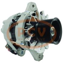 PCV 20111P - ALTERNADOR CATERPILLAR 50A 24V PCV NEW