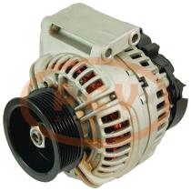  20126P - ALTERNADOR DAF 80A 24V PCV NEW
