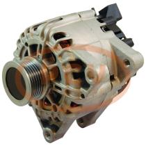  20213P - ALTERNADOR FORD 120A 12V PCV NEW