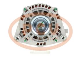 PCV 20224P - ALTERNADOR VOLVO 100A 24V PCV NEW
