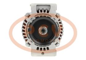  20290P - ALTERNADOR SCANIA 100A 24V PCV NEW