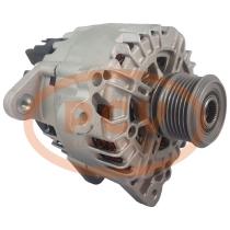 PCV 20350P - ALTERNADOR VOLKSWAGEN 140A 12V PCV NEW