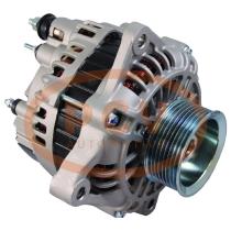  20365P - ALTERNADOR SCANIA 100A 24V PCV NEW