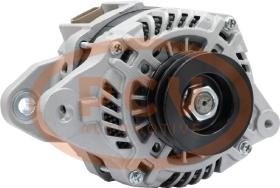  20382P - ALTERNADOR MITSUBISHI 130A 12V PCV NEW