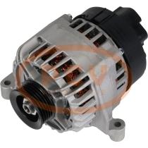  20396P - ALTERNADOR FIAT 120A 12V PCV NEW