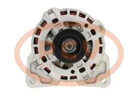  20399P - ALTERNADOR RENAULT / DACIA 90A 12V PCV NEW