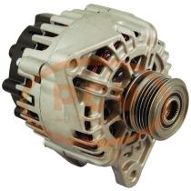  20409P - ALTERNADOR KIA 120A 12V PCV NEW