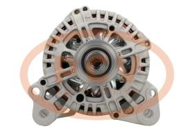  20412P - ALTERNADOR VOLKSWAGEN 110A 12V PCV NEW