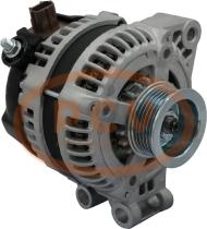 PCV 20425P - ALTERNADOR LAND ROVER 150A 12V PCV NEW