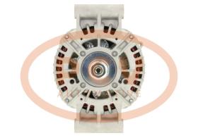 PCV 20468P - ALTERNADOR CATERPILLAR 150A 24V PCV NEW