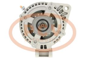 PCV 20491P - ALTERNADOR LAND ROVER 150A 12V PCV NEW