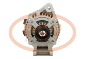 20492P - ALTERNADOR FORD 120A 12V PCV NEW