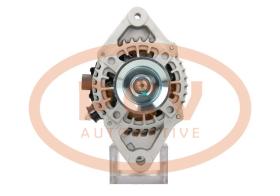 PCV 20494P - ALTERNADOR TOYOTA 80A 12V PCV NEW