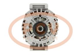  20563P - ALTERNADOR MERCEDES 200A 12V PCV NEW