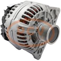 PCV 20596P - ALTERNADOR MERCEDES 90A 24V PCV NEW