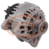 PCV 20609P - ALTERNADOR RENAULT 120A 12V PCV NEW