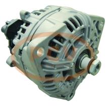  20617P - ALTERNADOR MAN 120A 24V PCV NEW