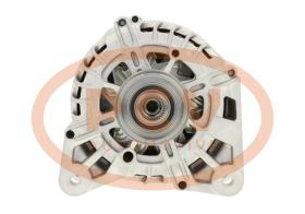 PCV 20638P - ALTERNADOR RENAULT 120A 12V PCV NEW