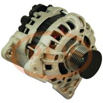 20641P - ALTERNADOR RENAULT 90A 12V PCV NEW