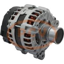  20642P - ALTERNADOR VOLKSWAGEN 180A 12V PCV NEW