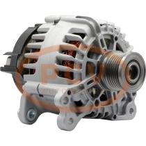  20646P - ALTERNADOR VOLKSWAGEN 110A 12V PCV NEW