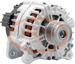 20648P - ALTERNADOR AUDI 220A 12V PCV NEW