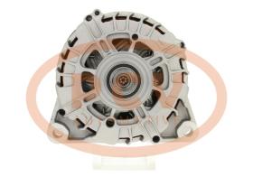  20649P - ALTERNADOR PEUGEOT 180A 12V PCV NEW