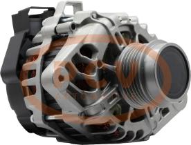 PCV 20651P - ALTERNADOR HYUNDAI 90A 12V PCV NEW