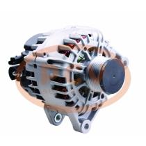 20653P - ALTERNADOR PEUGEOT 120A 12V PCV NEW