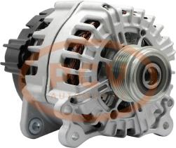 PCV 20663P - ALTERNADOR VOLKSWAGEN 180A 12V PCV NEW