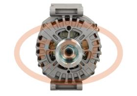 PCV 20668P - ALTERNADOR MERCEDES 250A 12V PCV NEW